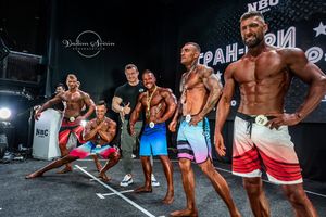 Фотограф Вадим Свирин